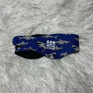 EAR BAND-IT Ultra Swimming Headband size M